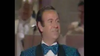 Santy el Mago &ldquo;Gente Joven&rdquo; (TVE, ca. 1981) | Magia de escenario en el m&iacute;tico concurso
