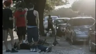 FedBaby Sacee - Like That Ft 3GangSmurf (Official Music Video)