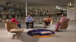 Caraïbes 30 ans