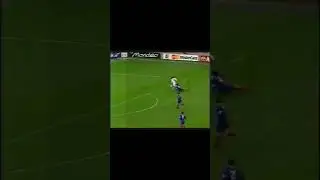 Dejan Savićević the silent killer (PART 1) #shorts #football #video #vintage #soccer