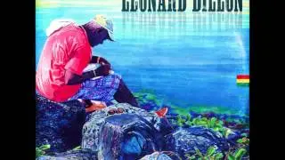 Leonard Dillon - On my side
