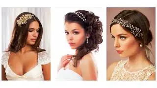 2018 Bruidskapsels lang haar 2015