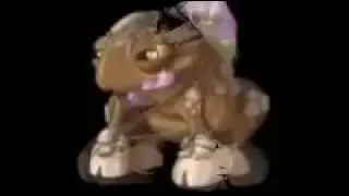 Miscrits: Croaky's Evolution In MOTION!
