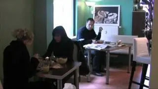 Aroma-Gotha CoffeeShop & Salatbar