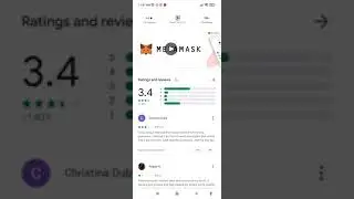 How to login & farm Plant vs Undead in mobile via your Metamask wallet browser.