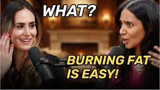 Longevity Expert: Burning Fat, Building Muscle, and Living Your Best Life!