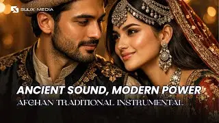 Ancient Sound, Modern Power | Pure Afghan Rubab Instrumental