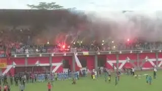 Ppsm fans away days temanggung