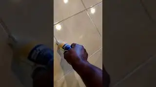 Color Sealing Grout