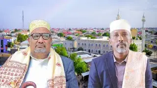 Ceerigabo Nabadedana Diyar Baan Unahay Hadii Lawaayana Rageedii Bay Ubaahan Tahay Jiif Caaqil Carab