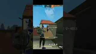 Mag7 Triple Kill 😁😁😁😁😁#shorts #freefire #trending