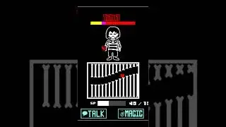Undertale, but I'm Sans? #undertale