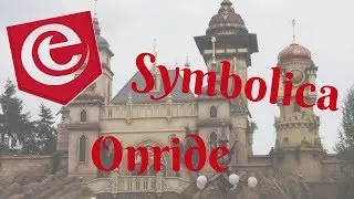 Symbolica Efteling Onride+Preshow Treasure Tour