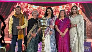 FICCI YFLO Young Women Achievers Awards 2024 | Video  Highlights | Women&rsquo;s Day
