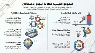 أسباب النهضة الصينية