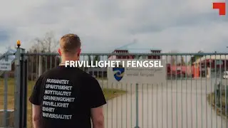 Fellesskap og førstehjelp i fengsel | Verdal Røde Kors