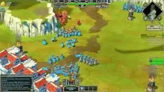 Lots of Rogues (Elite)
