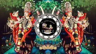 Ganga Mazi Barula May || Patan Marai || Mauli Dj Song || Tapori Mix || Remix - Dj MOHIT  MB 