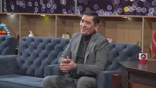 MTV Show Kids - Ravshan Komilov (15.12.2019)