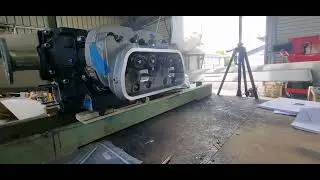 Sonex Waiex B, part 62, episode 4- Installing the push rods