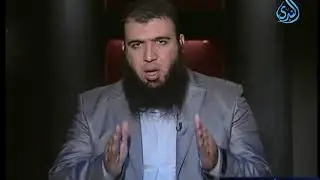 وَاعْلَمُوا أَنَّ اللَّهَ شَدِيدُ الْعِقَابِ |ح10| فاعلم | د.شريف طه يونس