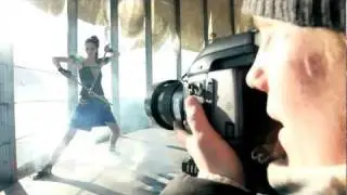 QM - Teufelsberg Shoot