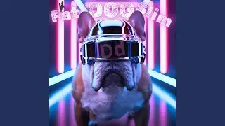 Fat DOG Slim