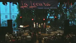 PA´L PUCHERO TANGO (Alternative Sound)