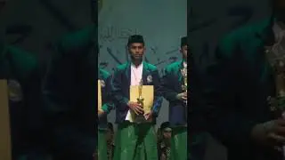 Milad pondok pesantren al utsmabi beddian 93 #alutsmani #beddian
