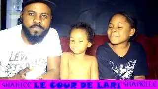 C'EST BON KWA COURS DE LARI P1