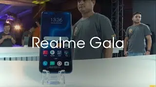 Realme Gala