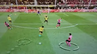 Fifa 20 post patch still broken