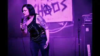 Lauryn Petrie Live at St. Vitus Brooklyn
