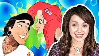 MODERN GREASE MERMAID! (Kat's Kreation 48)