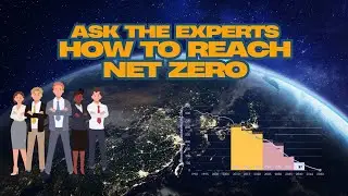 How to Actually Achieve Net Zero (Experts Explain)