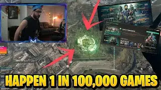 MuTeX Warzone SEASON 6 New Meta ? and this happens every 40 years | Warzone Highlights