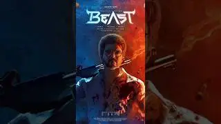 Beast vs RRR vs Kgf-2 Final Battle 🔥🔥 #viral #shorts