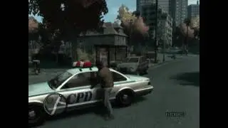 [GTA 4] Soluce mission 