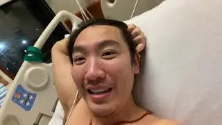 T8 Thoracic spinal cord injury day 33: so much healing since my came to rehab!