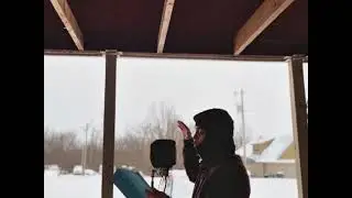 ANGULO, Roddblue - El Son Del Medio Ido