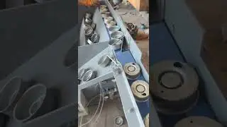 Separador simples e inteligente! #manufacturing #engenharia #sorting #automation #automa&ccedil;&atilde;o