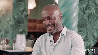 Harry Roselmack 