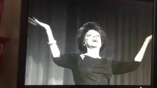 Judy Garland making, 