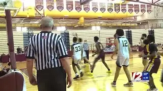 Times2 Academy wins D3 crown, star Peters nets 1,000th career point