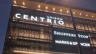 Centrio Mall Dehradun | Biggest Mall Of Dehradun | Hathibarkala | Dehradun |Uttarakhand