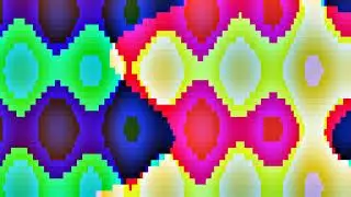 Pixelflut plasma :)