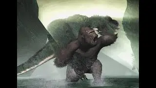 Peter Jackson's King Kong Playthrough - Episode 18 'Captain Englehorn!'