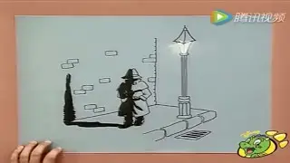 Art Attack - Series 6 (1994), Episode 3: &ldquo;How to Draw Shadows&rdquo; [HD/HQ]