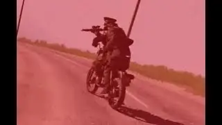 (ArmA 3) Pursuit Tactics