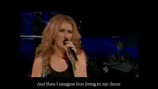 Celine Dion - Si'l Suffisait D'aimer - If It Were Enough to Love